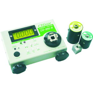 杉崎計器 CEDAR トルクテスタ 【品番:DI-9M-08】