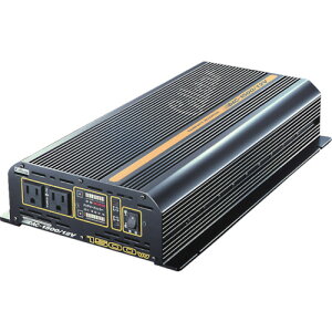 �Z���X�^�[�H�ƁiCELLSTAR�j�@�C���o�[�^�[�@��i�o��1200W�@�y�i�ԁFDAC1500(12V)�z