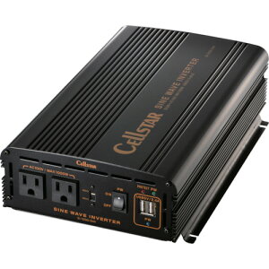 �Z���X�^�[�H�ƁiCELLSTAR�j�@�����g�C���o�[�^�[�@�y�i�ԁFSI-1000/24V�z