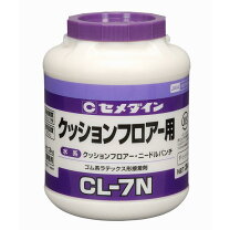 楽天市場】クッションフロア 接着剤 3kgの通販