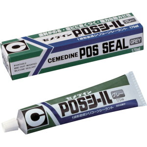 �Z���_�C���@POS�V�[���@�O���[�@170ml�i�ϐ��V���R���j�@SM�|365�@�y�i�ԁFSM-365�z