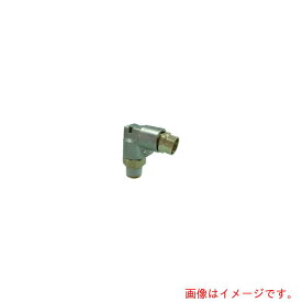 【メール便対応】千代田通商　フジHタイプメイルエルボ　12mm・R1／2　【品番：12-04ML-H】