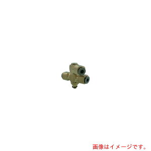 �y���[���֑Ή��z���c�ʏ��@�`���[�u�p��@�t�W�@�_�u���o���W���[�i�����j�@4mm�@M5×0�D8�@�y�i�ԁF4-M5S1D1�z