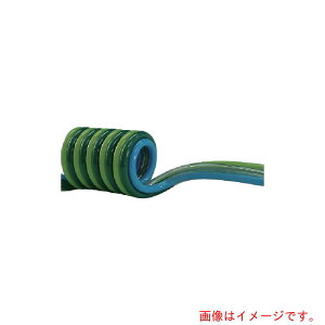 ���c�ʏ��@�X�p�C�����`���[�u�@�}���`�X�p�C�����@�O�a10mm�^�g�p�͈�2095mm�@�����A�A���C�g�O���[���A�΁@�y�i�ԁF4-MPS-10-25S�z