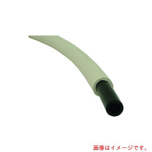 ���c�ʏ��@�G���t���b�N�X�@�X�p�b�^�h�~�p��d�ǃ`���[�u�@10mm�^20m�@���@�y�i�ԁFLE-10 W 20M�z