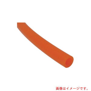 ���c�ʏ��@�|���E���^���`���[�u�@TE�^�b�`�`���[�u�@16mm�^100m�@�I�����W�@�y�i�ԁFTE-16-100 OR�z