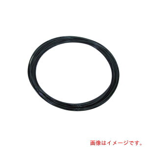 ���c�ʏ��@TE�^�b�`�`���[�u�@16mm�^20m�@���@�y�i�ԁFTE-16-20 BK�z