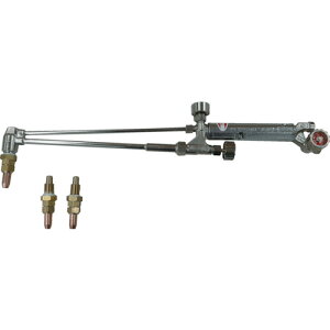 千代田精機(CH) ガス切断器 中型切断器NEO(火口3本付) 【品番:12MT-NEO】