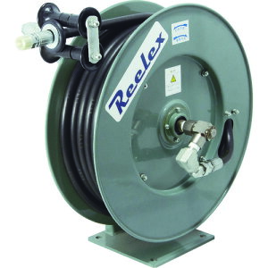 �y�ʓr��������z�����̔��@Reelex�@�����O���X�p�z�[�X���[���@21MPa�@���a6�D3mm×15m�@�y�i�ԁFORP-615F210�z