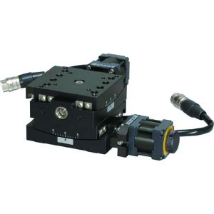 yʓrz@@񎲌X΃Xe[W60×60@yiԁFATD-C610B-HMz