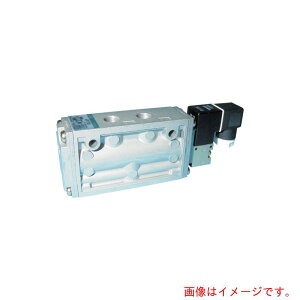 CKD�@�p�C���b�g��5�|�[�g�كZ���b�N�X�o���u�@�y�i�ԁF4F020-06-DC24V�z