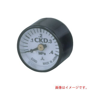CKD�@�����^���͌v�@�y�i�ԁFG39D-6-P10�z