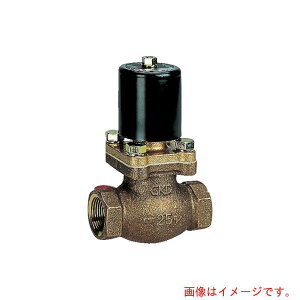 CKD�@���C�p�p�C���b�g�L�b�N��2�|�[�g�d���ف@�y�i�ԁFPKS-20-25-AC100V�z