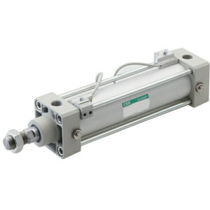 CKD�@�Z���b�N�X�V�����_�@���a50�@400mm�@�y�i�ԁFSCA2-00-50B-400-T0H3-D�z