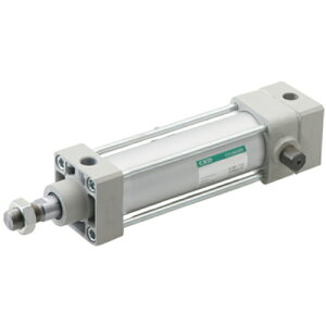 CKD�@�Z���b�N�X�V�����_�@���a80�@500mm�@�y�i�ԁFSCA2-TB-80B-500-T2H-R�z