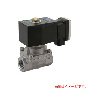 CKD�@���C�p�p�C���b�g�L�b�N��2�|�[�g�d���ف@�y�i�ԁFSPK11-20A-F4M-AC110V�z