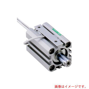 CKD�@�X�[�p�[�R���p�N�g�V�����_�@���a20�@40mm�@�y�i�ԁFSSD2-L-20-40-F2H-D�z