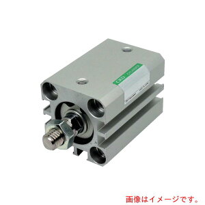 CKD�@�G�A�V�����_�@�X�[�p�[�R���p�N�g�V�����_�@�X�g���[�N10�@M5�@�y�i�ԁFSSD-L-25-10-N�z