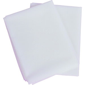 クロバー(CLOVER) 型紙用不織布 100cmX150cm 2枚入 【品番:39-324】