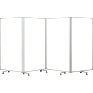 �y�ʓr��������z�R�}�C�iCOMAI�j�@4�A�X�N���[���z���C�g�{�[�h�@W3600�@×�@H1800�@�y�i�ԁFTP4-1809BN-SSWW�z