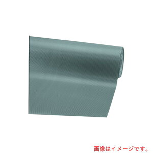 �R��Y�ƁiCONDOR�j�@���ی�V�[�g�@�S���ؓ����}�b�g�@��1000mm×10m�@6mm���@�O���[�@�y�i�ԁFF-25-10-6-GR�z