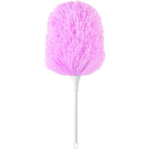 山崎産業(CONDOR) 化学モップ ニュー除電払い 小 P 幅190×長さ450mm 【品番:FU768-000X-MB-P】