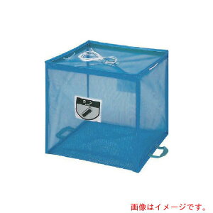 山崎産業(CONDOR) 屋内用屑入れ(資源分別) 折りたたみ式回収ボックス ECO−730 青 黒 【品番:YW-112L-PC】