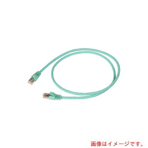 �R�[�j���O�C���^�[�i�V���i���@Cat6A�@STP�p�b�`�R�[�h3m�@�΁@�y�i�ԁFVOL-6ASFL-L3-TL�z