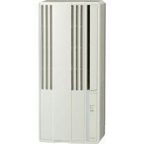 楽天市場】コロナ 窓用エアコン cw1821の通販