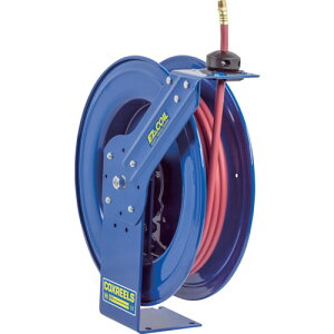 �y�ʓr��������zCoxreels�@�Z�[�t�e�B�G�A�[�z�[�X���[���@���a9�D5mm×30m�@�y�i�ԁFEZ-SH-3100-BGX�z