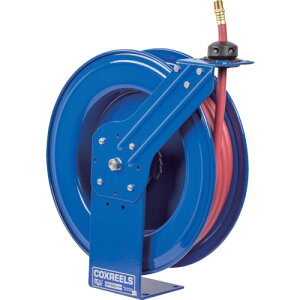 �y�ʓr��������zCoxreels�@�G�A�[�z�[�X���[���@���a12�D7mm×30m�@�y�i�ԁFSH-N-4100-BGX�z