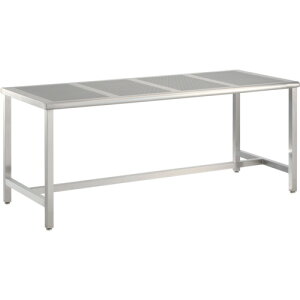 �y�ʓr��������z�N���t�g���[�N�@�X�e�����X�p���`���O��Ƒ�@CP209�@�N���[���p���`���O�e�[�u���n�ڎ�HL�@�y�i�ԁF5-1-12�z