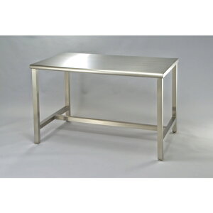 �y�ʓr��������z�N���t�g���[�N�@�X�e�����X��Ƒ�@YCT127�@�N���[���e�[�u���n�ڎ��@SUS430�@�y�i�ԁF5-1-136�z