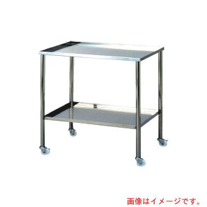 Ntg[N@XeXiSUS304jp`OS@㉺M^@50pCdLX^[t@W600×D450×H800@yiԁF5-1-676z