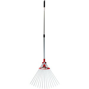 大進(DAISHIN) EG2段伸縮式ガーデンクリーナー DS−G004 【品番:207314】□