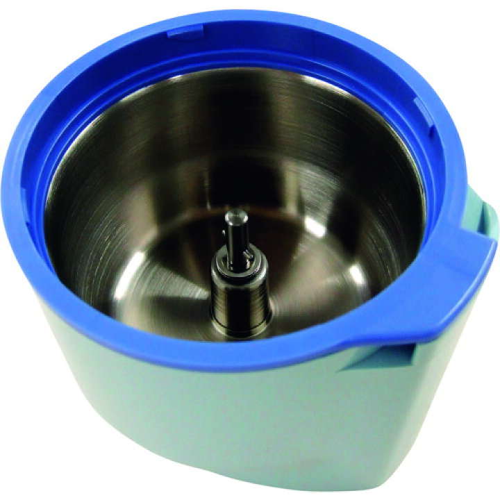 楽天市場】大阪ケミカル フォースミル用 粉砕容器のみ 【品番：PN-J21 