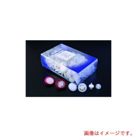 大阪ケミカル　MSフィルター　PVDF　30mm　0．45μm　100個入り　【品番：PVDF030045】