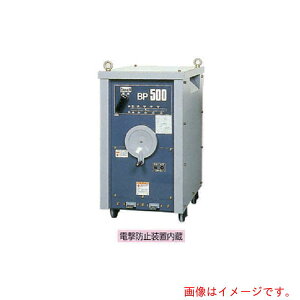�y�ʓr��������z�_�C�w���iDAIHEN�j�@�d�h�����𗬃A�[�N�n�ڋ@�@500A60Hz�@�y�i�ԁFBP-5006�z