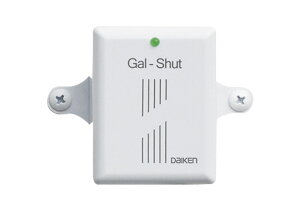 DAIKEN ガルシャット(感震ブレーカー) 【品番:SD010101】