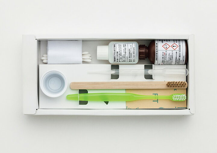 長崎県佐世保市にある畳店「株式会社喜多畳表店」｜ダイケン「健やかおもて」 DAIKEN 健やかおもて お手入れセット 【品番：YQ6401】