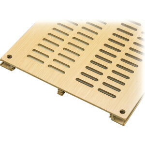 �y�ʓr��������z�_�C�P���iDAIKEN�j�@�t���A���C���@�A���~�^�C�v�@�W��200mm×600mm�@���C�����t�ؖځ@�y�i�ԁFB5D600W�z