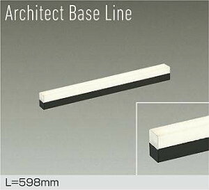 d@iDAIKOj@x[XCg ԐڏƖ  ArchitectBaseLine L=598mm@yiԁFDBL-5495LBGz