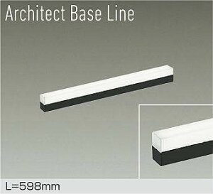 d@iDAIKOj@x[XCg ԐڏƖ  ArchitectBaseLine L=598mm@yiԁFDBL-5495NBGz