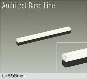 d@iDAIKOj@x[XCg ԐڏƖ  ArchitectBaseLine L=598mm@yiԁFDBL-5495YBGz