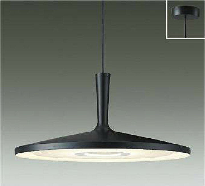 楽天市場】大光電機（DAIKO） LEDペンダント 【品番：DPN-41559Y 