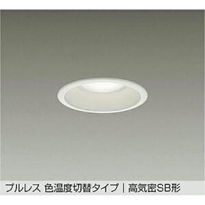 ����d�@�iDAIKO�j�@�F���x�ؑփ_�E�����C�g�@�y�i�ԁFDDL-6203FWG�z