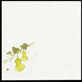 大黒工業　季寄せ懐紙　No．3　ひょうたん　【品番：196027】