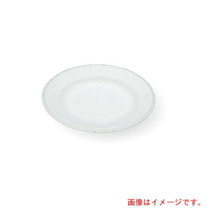 大黒工業 モールドプレート(紙皿)15.5cm 無地 MM−8 50枚入 【品番:3289510】