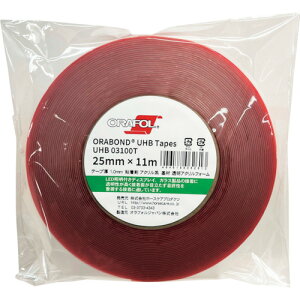 yʓrzy[֑Ήz勦ZHƁ@ORAFOL@ANtH[e[vUHB03100T@yiԁFUHB03100T25MMX11Mz