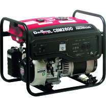 楽天市場】ダイシン発電機 cbm2600jの通販